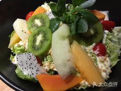 -小放牛炒菜馆(军校店)