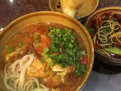 -华兴街煎蛋面(总店)