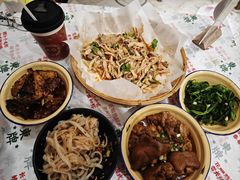 -东排食堂长沙小吃大排档(五一广场店)