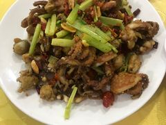 -叶存利海鲜大馅饺子(东戴河止锚湾店)