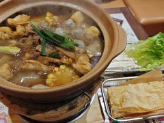 -上海来福士广场