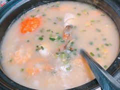 -虎虎龙虾大排档(双井店)