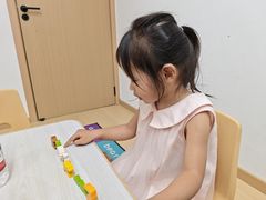 -科晓兔外教英文·数学思维·乐高编程·科学实验(怡山校区)
