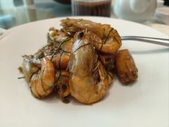 -万龙洲海鲜(广渠门店)