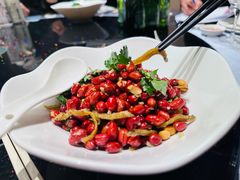 -文华小渔村(椒江康平路店)