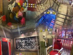 -五马集·海鲜·温州大牌档(黑金冠五马街十字路口店)