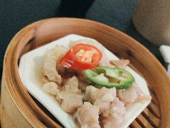 -蚝喜粤·广州味·茶楼点心(长隆店)