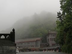 -武当山风景区