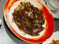 -褚记烤鸭·南京家常菜(雨花e-park店)