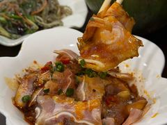 -九寨沟石锅鱼(沣峪口店)