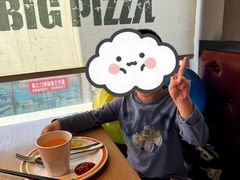 -比格比萨自助(云冈区步行街店)