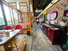 -豆花姐烂豆花火锅(水屯北路恒大滨河店)