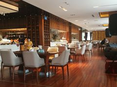 大堂-以岭健康城·凯旋门大酒店-怡梦音乐西餐厅