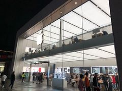 -Apple零售店(成都太古里店)