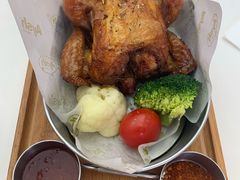 -艾薯夫妇Aysh(福田星河COCOPark店)