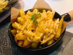 -清漫·派对音乐餐吧(市桥店)