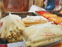 -詹记桃酥(包河万达店)