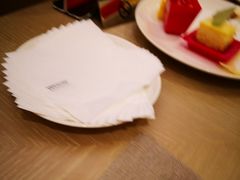 -舟山朱家尖威斯汀酒店·知味标帜自助餐厅