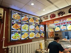 -春花民族美食(佳木斯总店)
