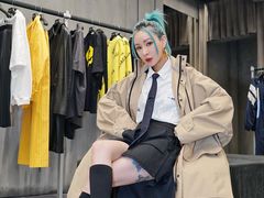 -BALENCIAGA(恒隆广场店)