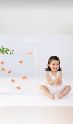 -布格儿童摄影(长春旗舰店)