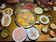 -受气牛肉·重庆耙牛肉(来福士店)