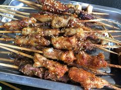 -老黑板筋(顺义总店)