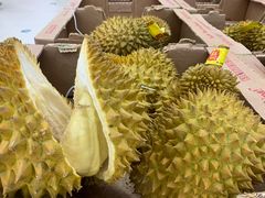 -盒马X会员店(王府井奥莱UP TOWN店)
