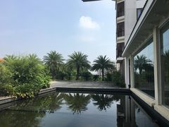 -厦门悦华酒店