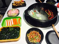 -钢管厂五区小郡肝串串香(南山店)