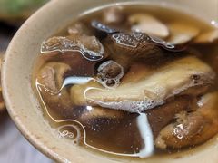 -滇野云南野生菌餐厅(陕西南路店)