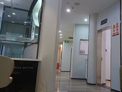 -牙博士口腔品牌连锁(杨浦店)