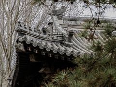 -嵩祝寺及智珠寺