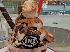 -DQ·蛋糕·冰淇淋(包河万达店)