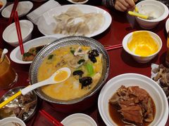 -喜家德虾仁水饺(世纪大都会店)