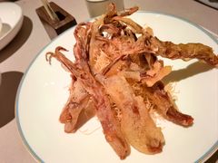 炸鸭舌-小炳胜(卓悦中心店)
