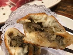 -额尔敦传统涮(公园西路店)