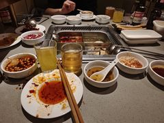 -海底捞火锅(顺义华联店)