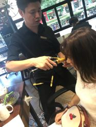 -米莱 Hair Salon 美髮