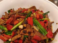 土匪猪肝-匠熙小馆(崇文门店)