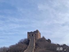 -司马台长城