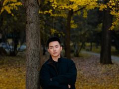 -森林公园(尖草坪区)