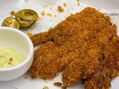 -苏小柳点心·手作小笼包(浦东嘉里城分院)