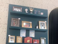 -海马体照相馆(大连柏威年购物中心店)