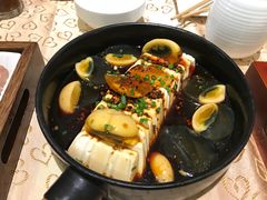 -大鸭梨烤鸭(左家庄店)
