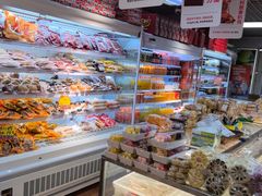 -百年义利(百万庄店)