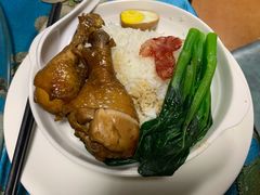 切鸡批套餐-得心斋(国瑞升平里店)