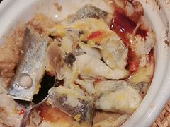 -华记煲仔华·煲仔饭(三元里万科里店)