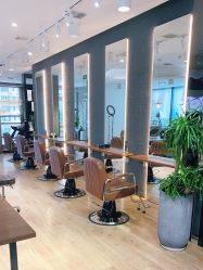 -意廊 Hair Salon