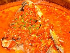 -潇湘码头·鲜湘菜(清河店)